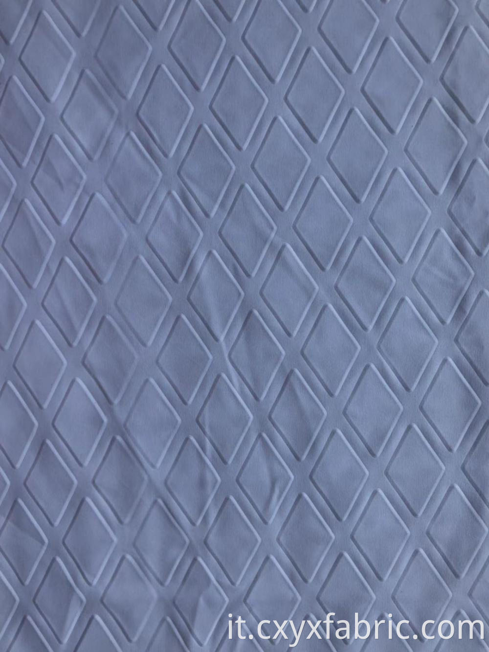 polyester fleece fabric